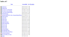 Desktop Screenshot of dl.cafe-philo.net